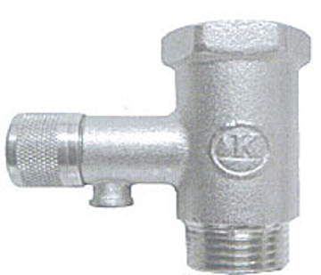 Slika Sigurnosni ventil bojlera 3/4 mž (55) TIP-B